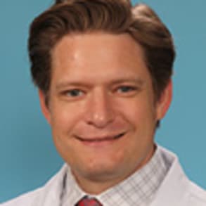 Joshua Osbun, MD.