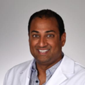 Shumyle Alam, M.D.