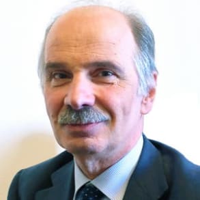Alberico Catapano, PhD