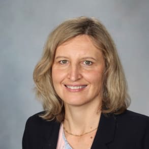 Aleksandra Kukla, MD.