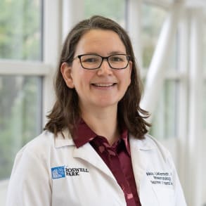 Alicia Lieberman, MD, MS