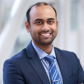 Saif Aljabab, MD