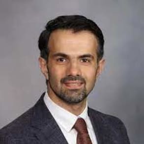 Mohamad Alkhouli M.D., MBA