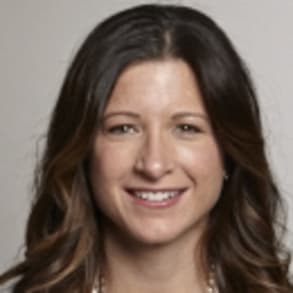 Abigail Allen, MD