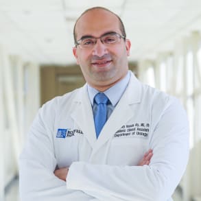 Ahmed Aly Hussein Aly, MD.