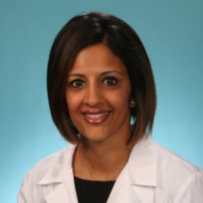 Jagruti Shah Anadkat, MD