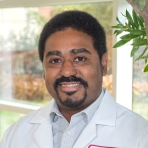 Andre Kydd, MD, PhD