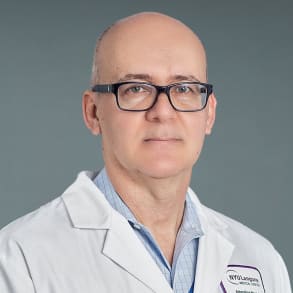 Andre Moreira, MD, PhD