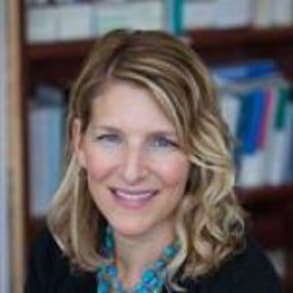 Andrea Garber, PhD, RD