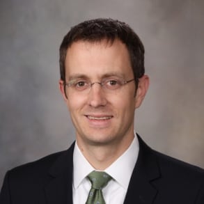 Andrew Barkmeier, MD.