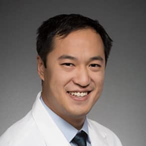 Andrew Ko, M.D..