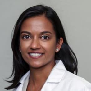 Anjali Vaidya, MD, FACC, FASE, FACP.