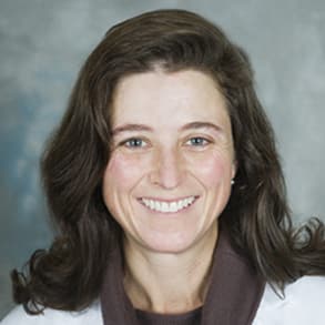 Anne-Marie E. Amies Oelschlager, MD.