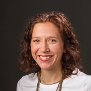 AnnMarie Liapakis, MD
