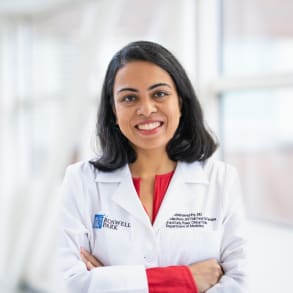 Anuradha Krishnamurthy, MBBS