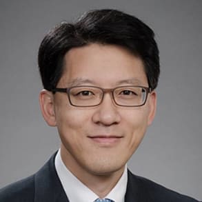 James O. Park, MD, FACS