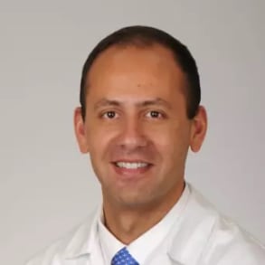 Arman Kilic, M.D.