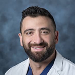 Asher Emanuel, MD.