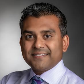 Atish D. Choudhury, MD, PhD