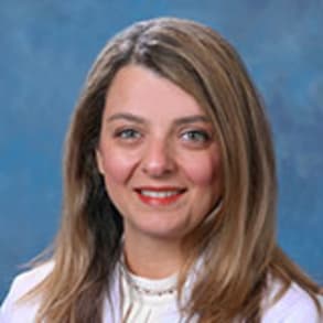 Shirin Attarian, MD
