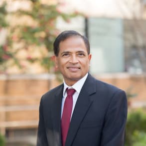 Kishor Avasarala, MD