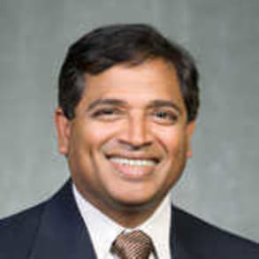 Kishor Avasarala, MD