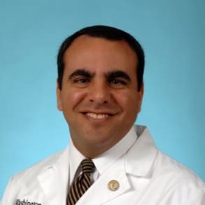 Michael Awad, MD, PhD