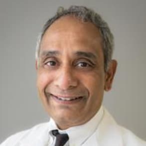 Ramesh Ayyala, MD, FRCS, FRCOphth