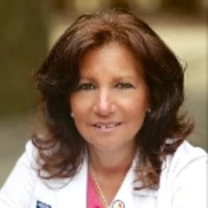 Nancy Bach, MD