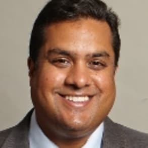 Ketan Badani, MD