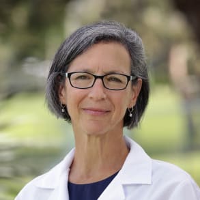 Aviva Abosch, M.D., Ph.D.