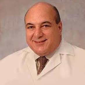 George Bakris, MD