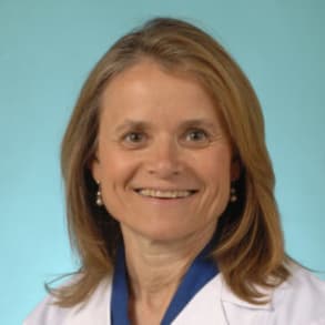 Barbara B. Warner, MD