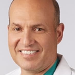 Joshua Bederson, MD