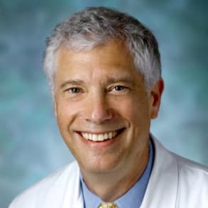 Allan Belzberg, MD