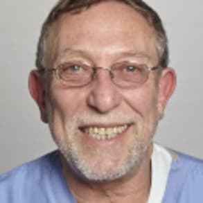 Alejandro Berenstein, MD