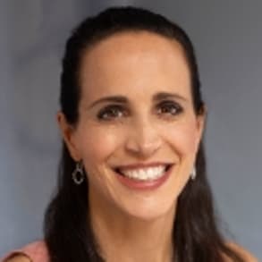 Stephanie Bernik, MD, FACS