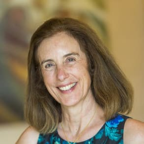 Bettina Cuneo, MD