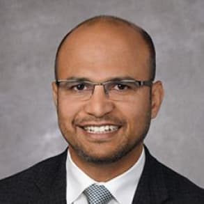 Rajeev Bhatia, MD