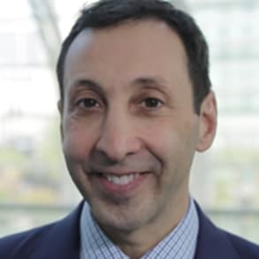 Steven Horwitz, MD