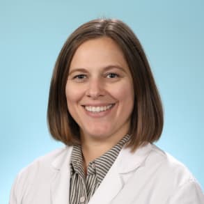 Callie Bishop, MD