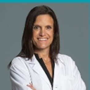 Stephanie V. Blank, MD.