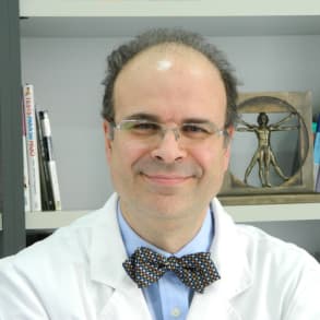 F. Javier Ampudia-Blasco, MD PhD