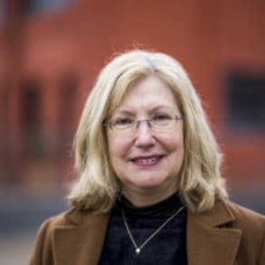 Henny (Helena) Beckers, MD