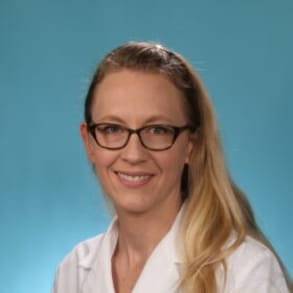 Marie A. Bosch, MD, PHD.