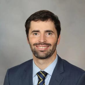 Bradley Stish, MD