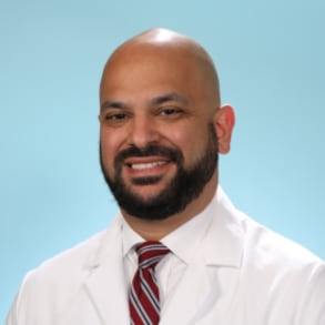 Alexander A. Brescia, MD, MSc