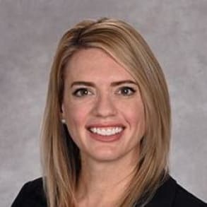 Jessica Burns, MD.