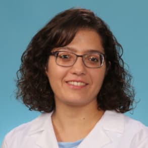 Carmen M. Halabi, MD, PhD