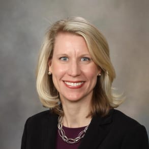 Carrie Schinstock, MD